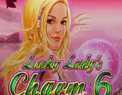 Lucky Lady’s Charm deluxe 6