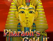 Pharaoh’s Gold II