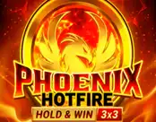 Phoenix Hotfire Hold & Win
