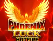 Phoenix Luck Hotfire Hold & Win Buy Bonus
