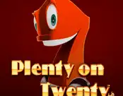 Plenty on Twenty Hot