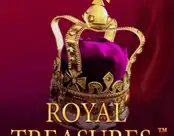 Royal Treasures
