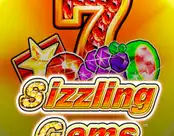 Sizzling Gems