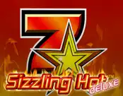 Sizzling Hot deluxe