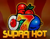Supra Hot