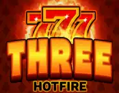 Three Hotfire