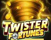 Twister Fortunes Hold & Win