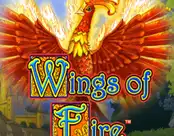 Wings Of Fire