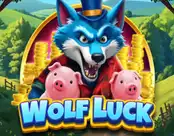 Wolf Luck