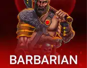 Barbarian Fury