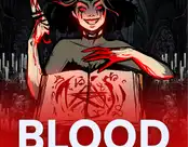 Blood & Shadow