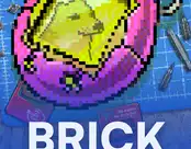 BRICK SNAKE 2000
