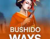 Bushido Ways xNudge