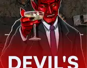 Devil’s Crossroad