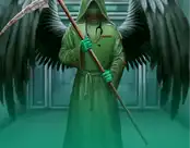 Disturbed
