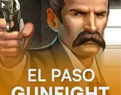 El Paso Gunfight xNudge