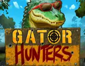 Gator Hunters