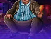 Gluttony
