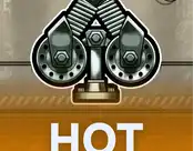 Hot Nudge