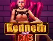 Kenneth Must Die