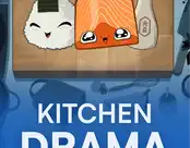 KD: Sushi Mania