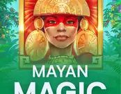 Mayan Magic Wildfire