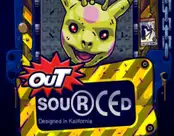 Outsourced