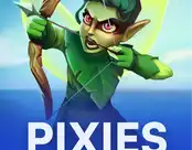 Pixies vs Pirates