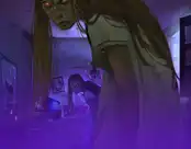 Possessed