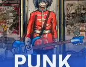 Punk Rocker