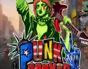 Punk Rocker 2