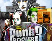 Punk Rocker 3