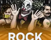 Rock Bottom