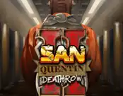 San Quentin 2: Death Row