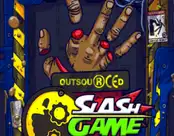 Outsourced: Slash Game