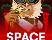 Space Donkey