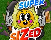 Supersized