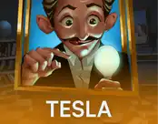 Tesla Jolt
