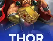 Thor: Hammer Time