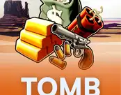 Tombstone