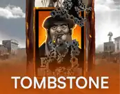 Tombstone R.I.P.