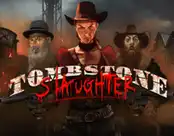 Tombstone Slaughter: El Gordo’s Revenge
