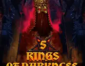 5 Rings of Darkness