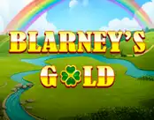 Blarney’s Gold