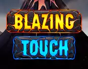 Blazing Touch