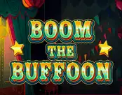 Boom the Buffoon