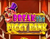 Break the Piggy Bank