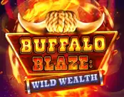 Buffalo Blaze: Wild Wealth