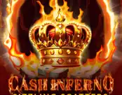Cash Inferno: Sizzling Scatters