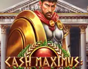 Cash Maximus: Battle Arena